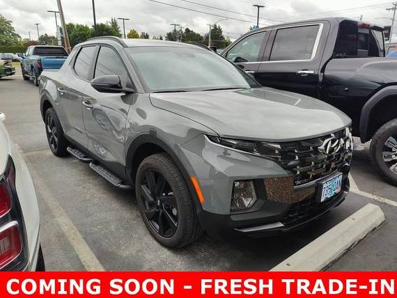 HYUNDAI SANTA CRUZ 2024 5NTJCDDF8RH111219 image